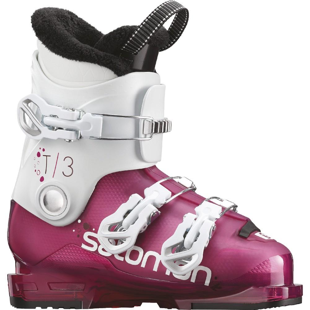 Salomon T Rt Girly Ski Boots Girls