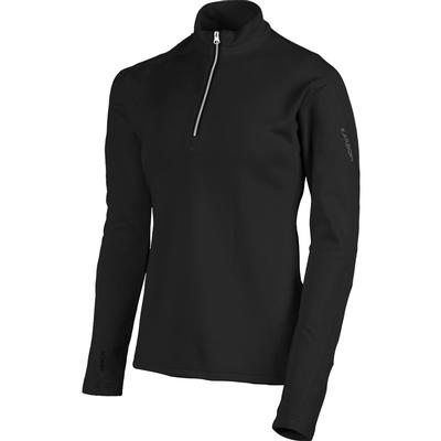 Karbon Shift 1/4 Zip T-Neck Women's