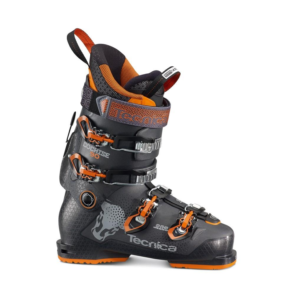 tecnica 90 ski boots