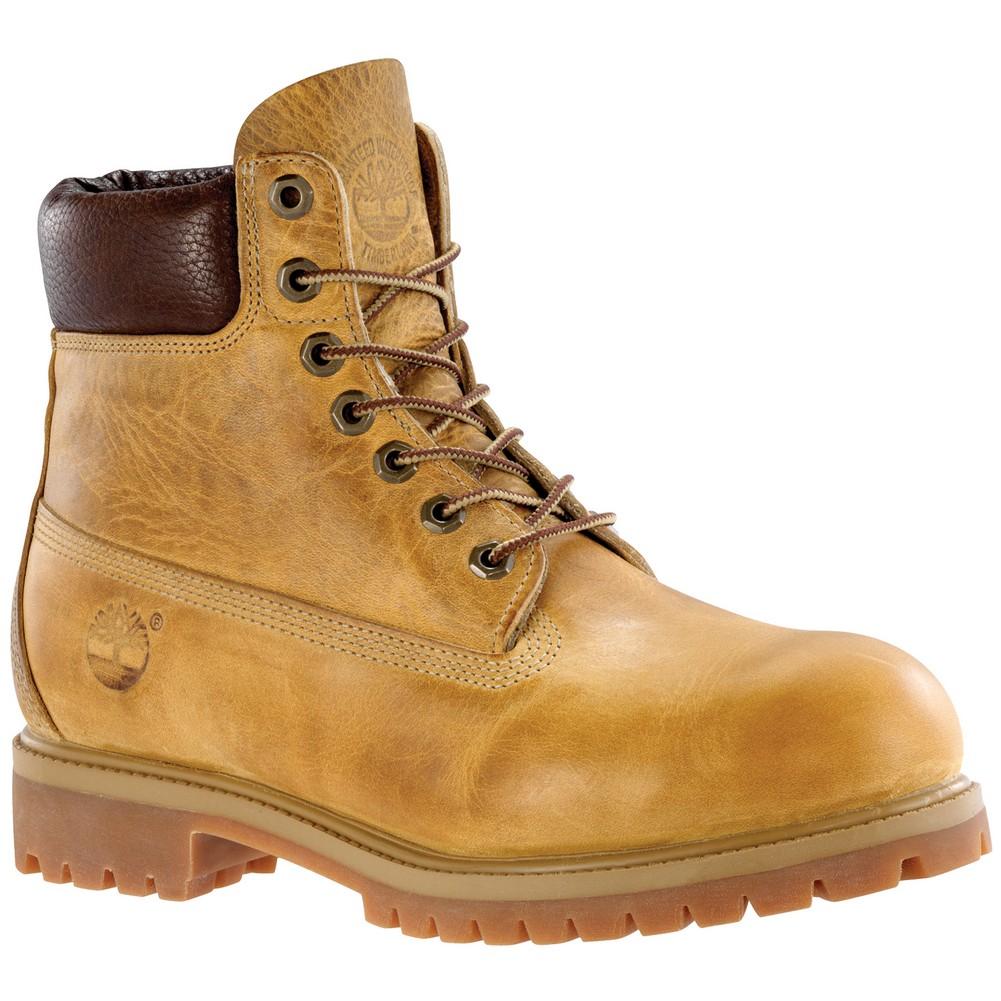timberland af 6 inch premium boot