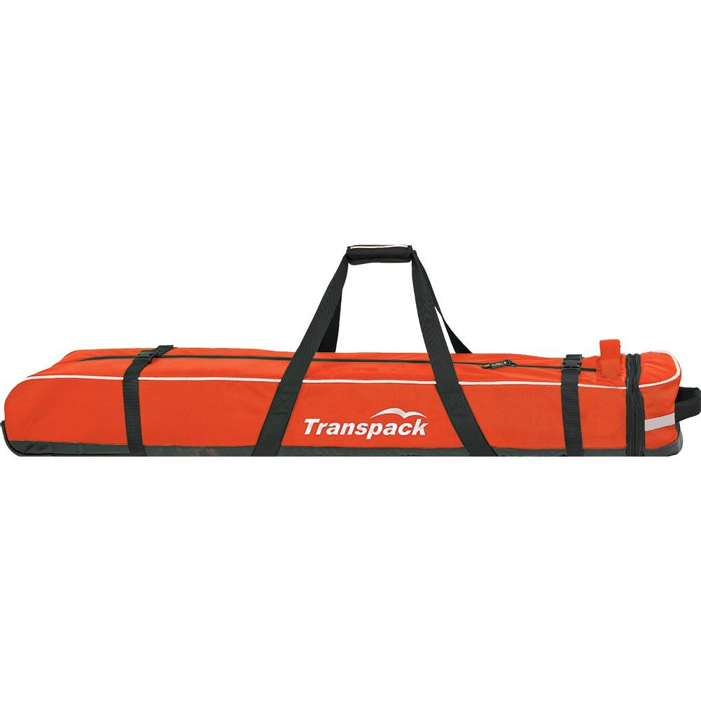 transpack ski bag