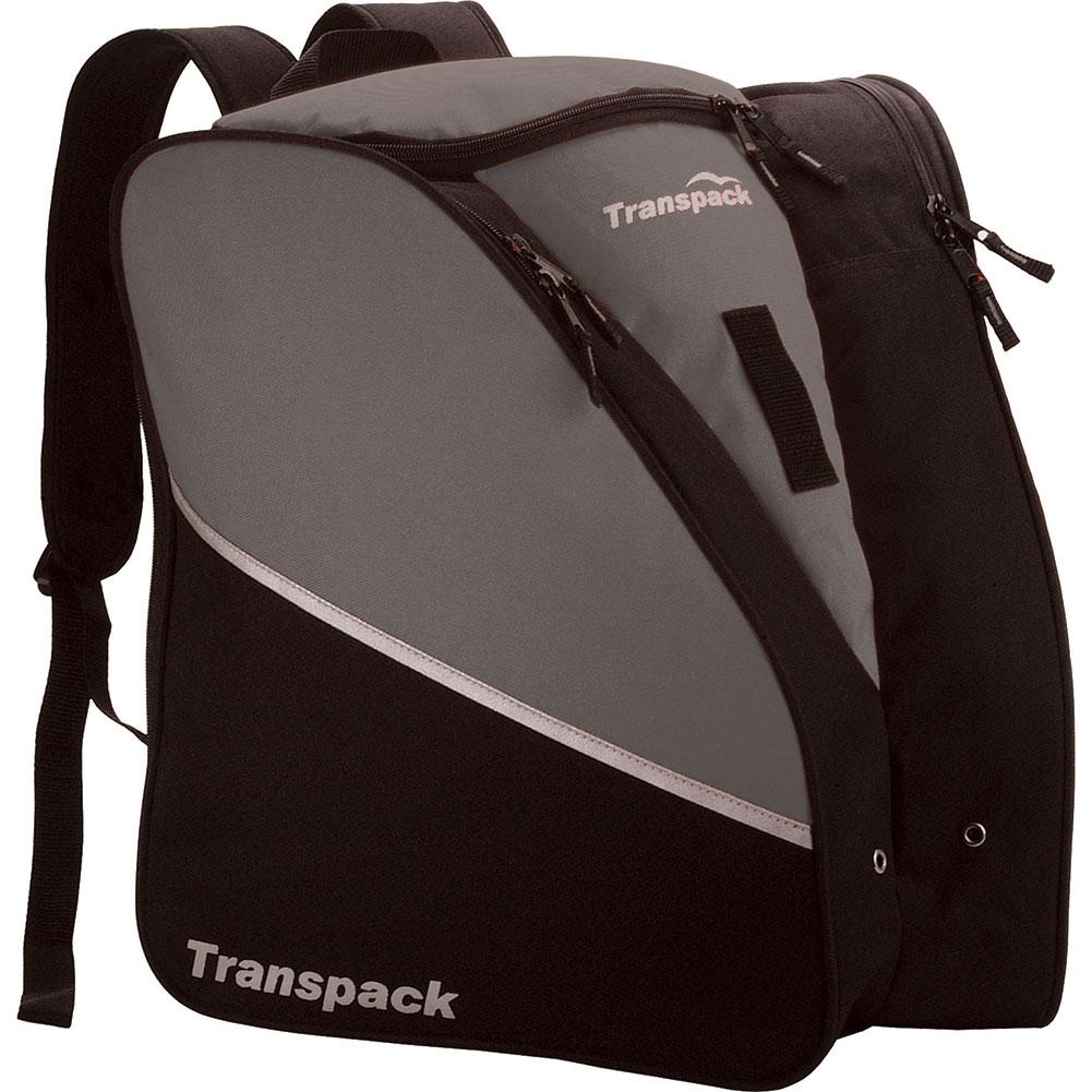 Transpack Edge Solid Boot Bag