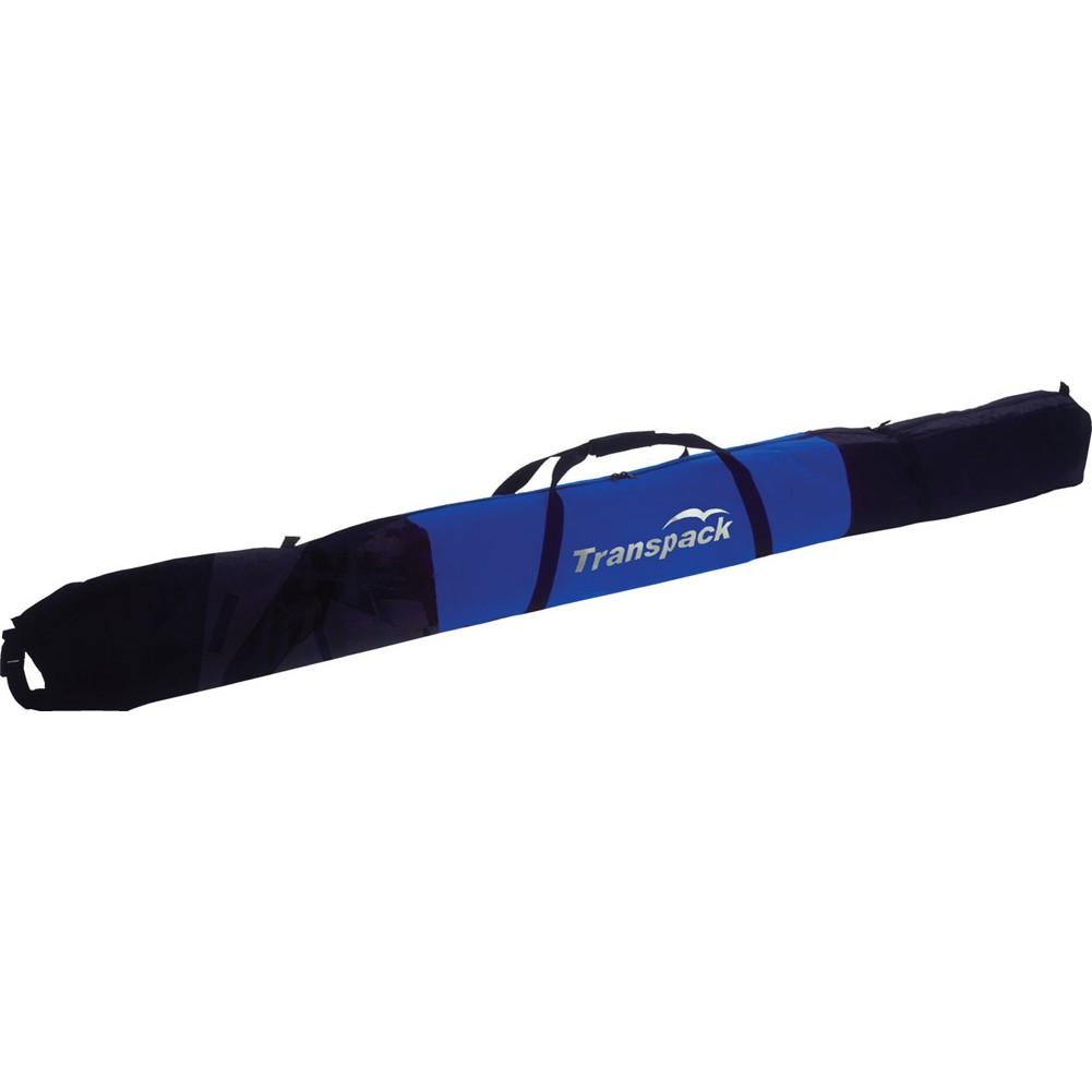 transpack junior ski bag