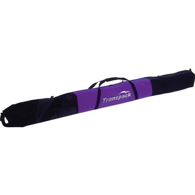 transpack alpine junior ski bag