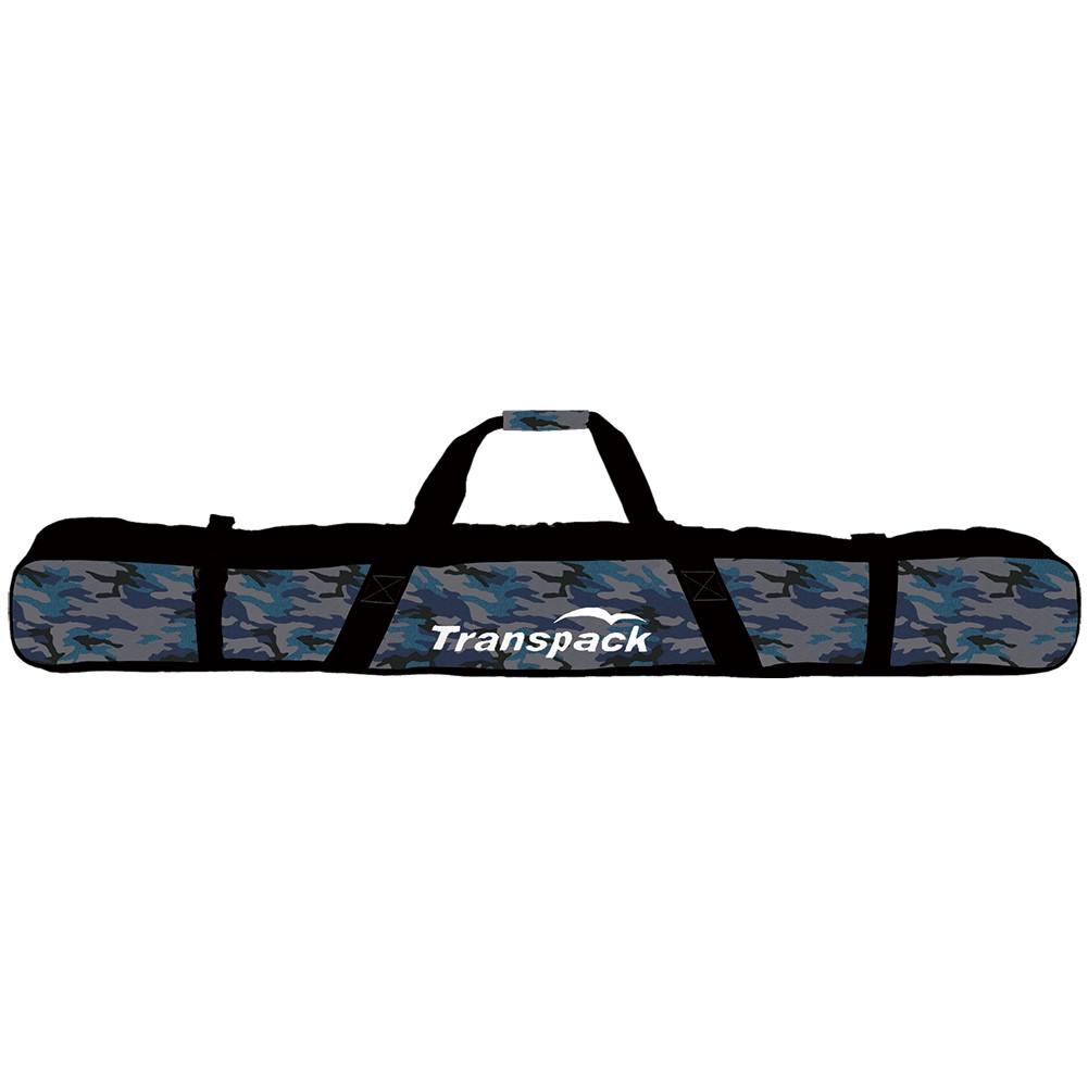 transpack ski bag