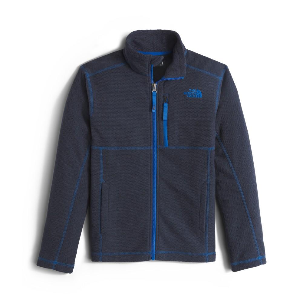 north face cap rock full zip