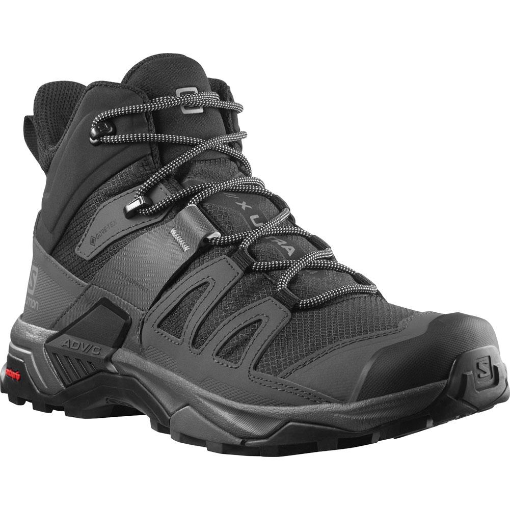 Salomon x power sale