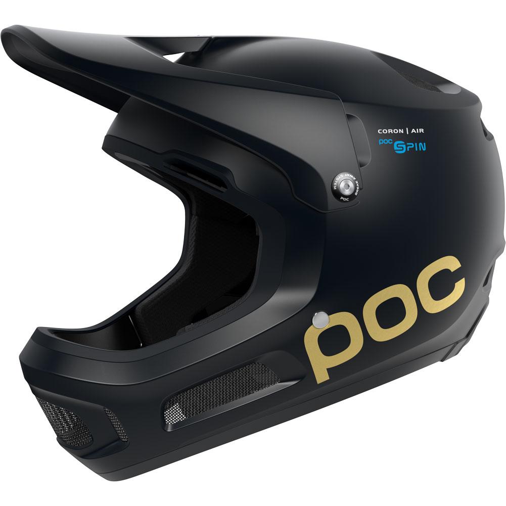 poc riding gear