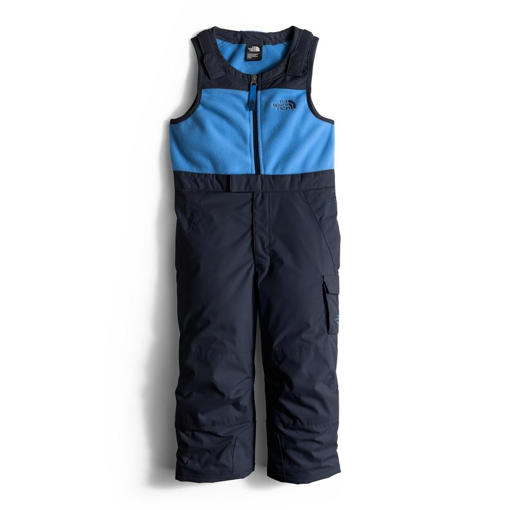 north face toddler insulated bib