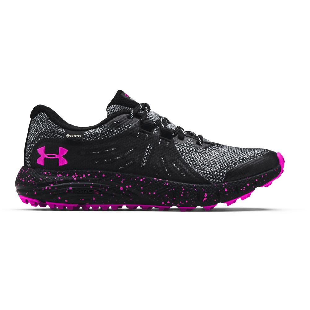 Under Armour Charged Bandit Trail Gore-Tex Running Shoes