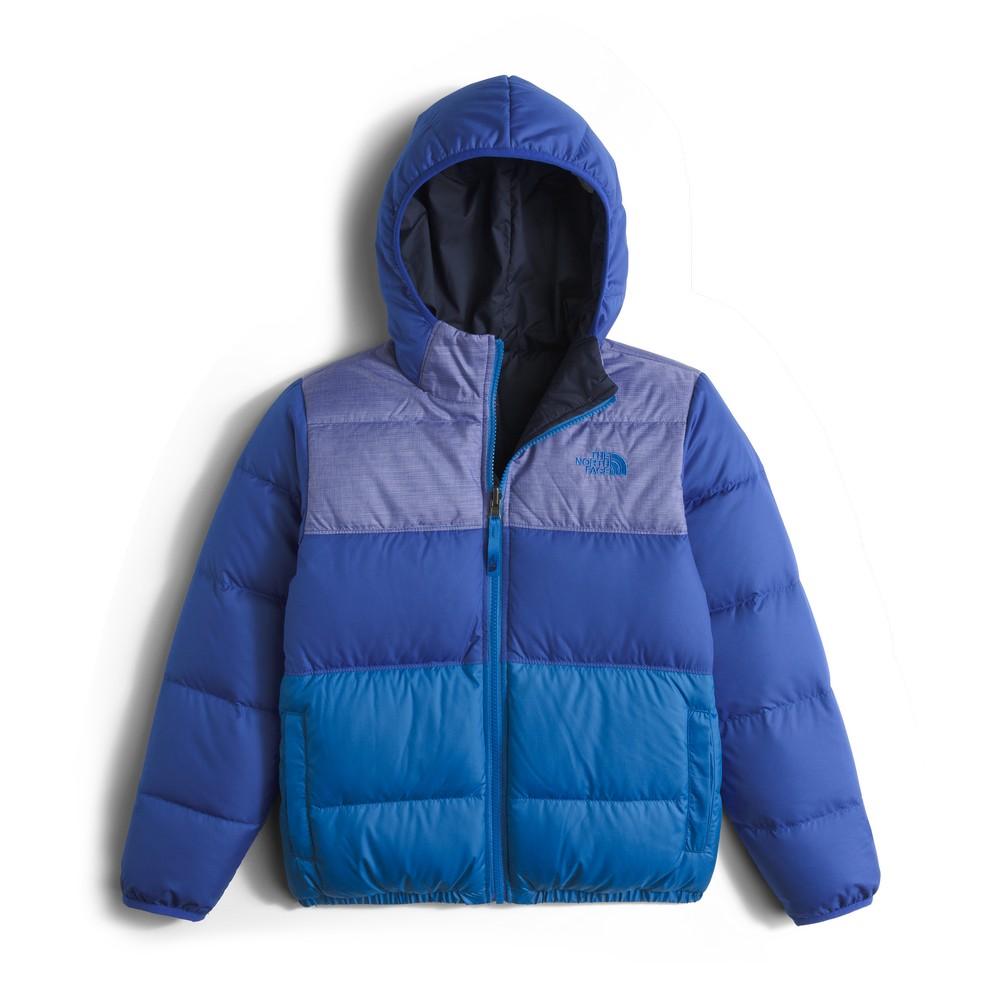 north face moon doggy