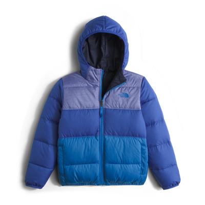 The North Face Renewed - WOMEN'S MERRIEWOOD REVERSIBLE JACKET