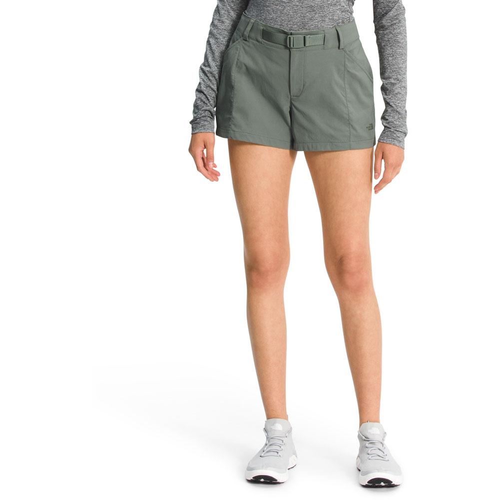 The North Face Paramount Shorts Women's