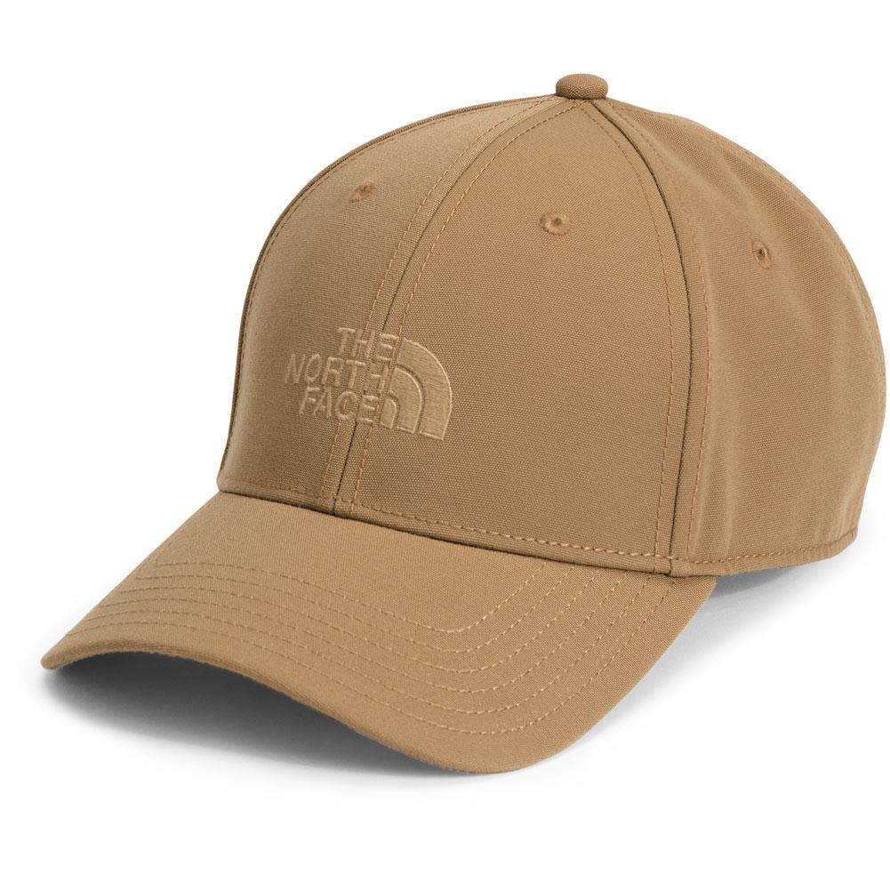 The Classic 66 Face North Recycled Hat