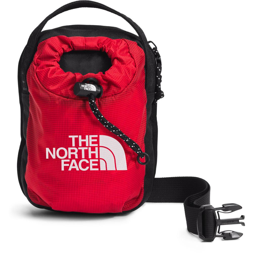 the north face cross body bag