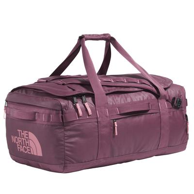 The North Face Base Camp Voyager Duffel Bag 62-Liter