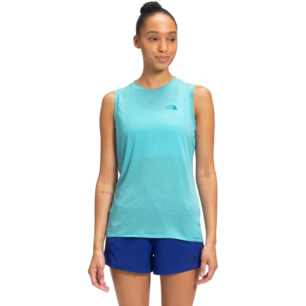 The North Face Wander Boxy Tank Top Women's