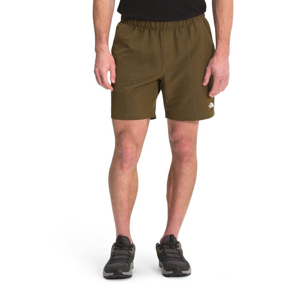 The North Face Class V Pull On Shorts Men's
