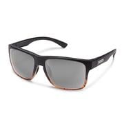 BLACK TORTOISE FADE/POLARIZED GRAY