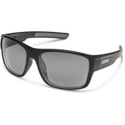 BLACK/POLARIZED GRAY