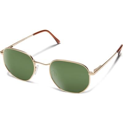 Suncloud Del Ray Sunglasses