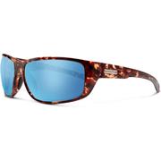 TORTOISE/POLARIZED AQUA MIRROR