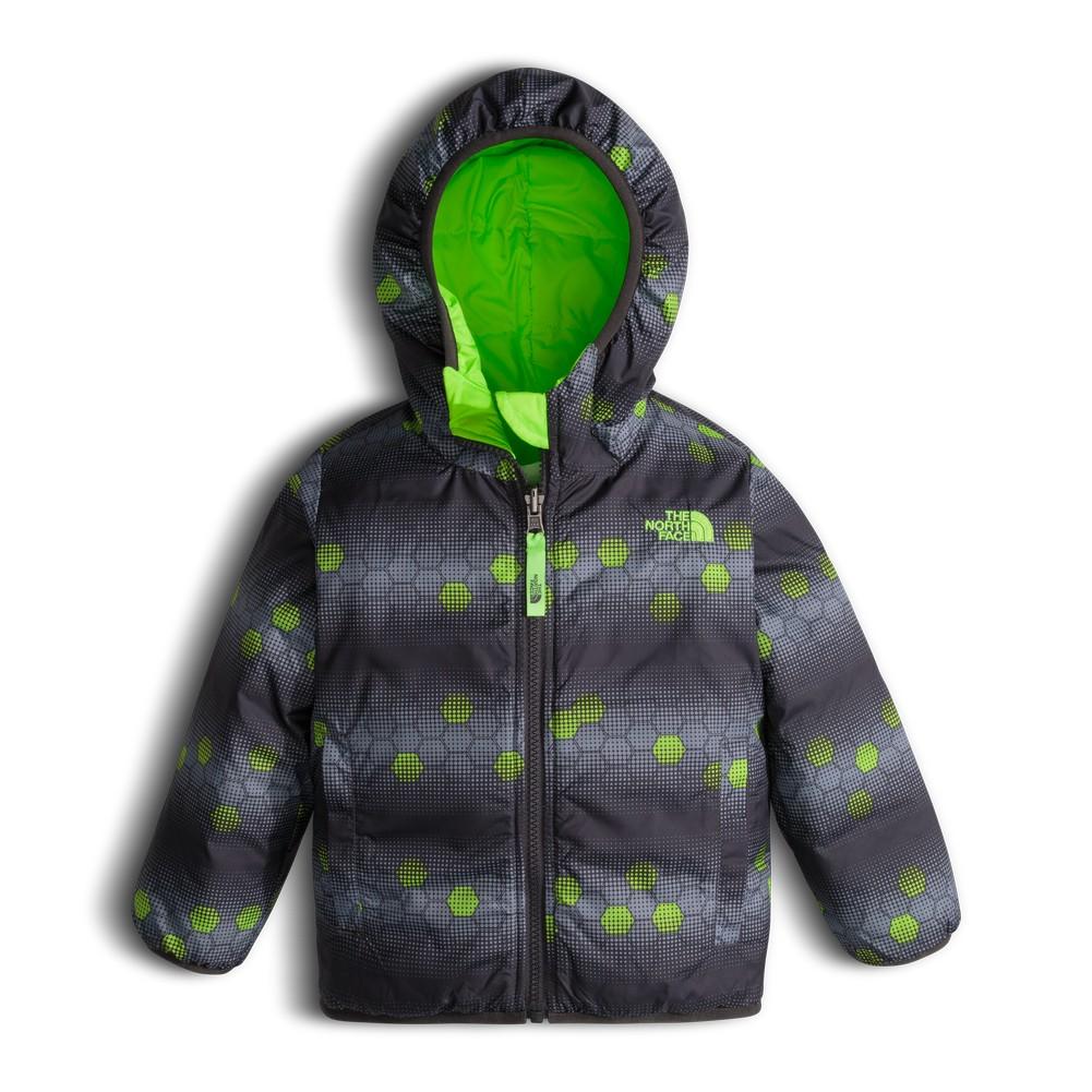toddler boys north face coat