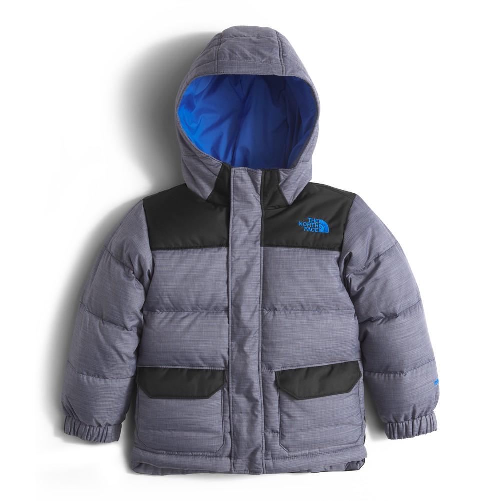 north face 2t winter jacket