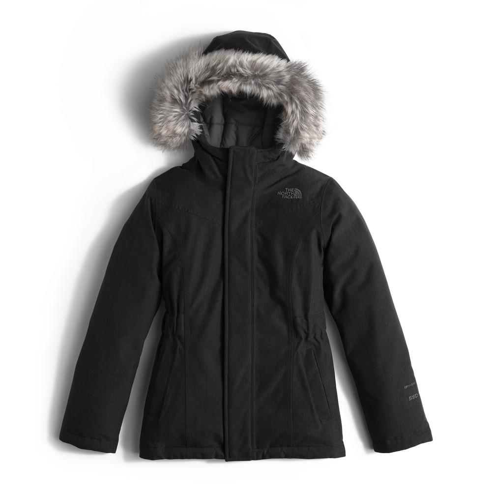 The North Face Greeenland Down Parka Girls'
