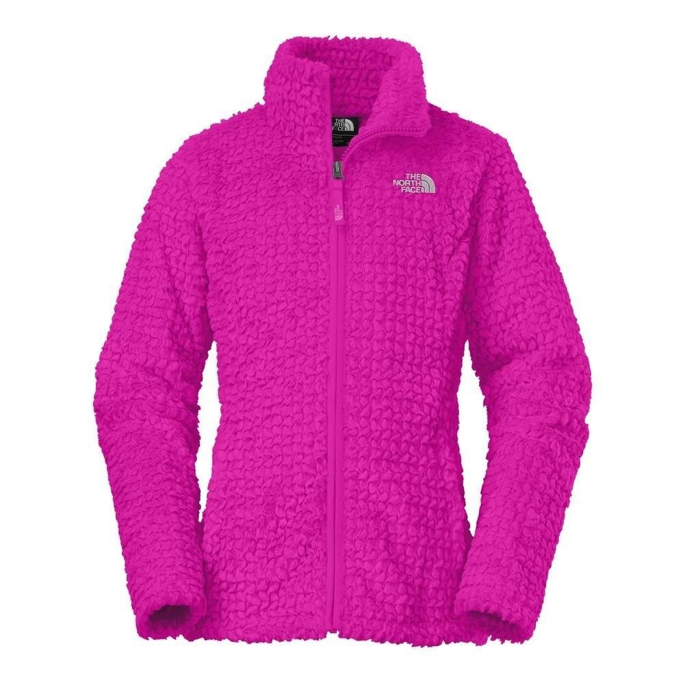 The North Face Laurel Fleece Full-Zip Girls'