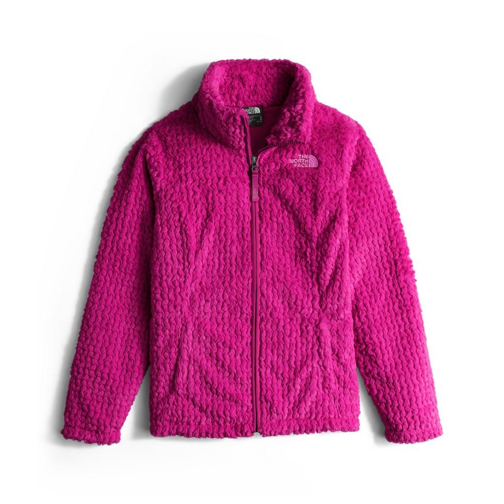 the north face laurel fleece