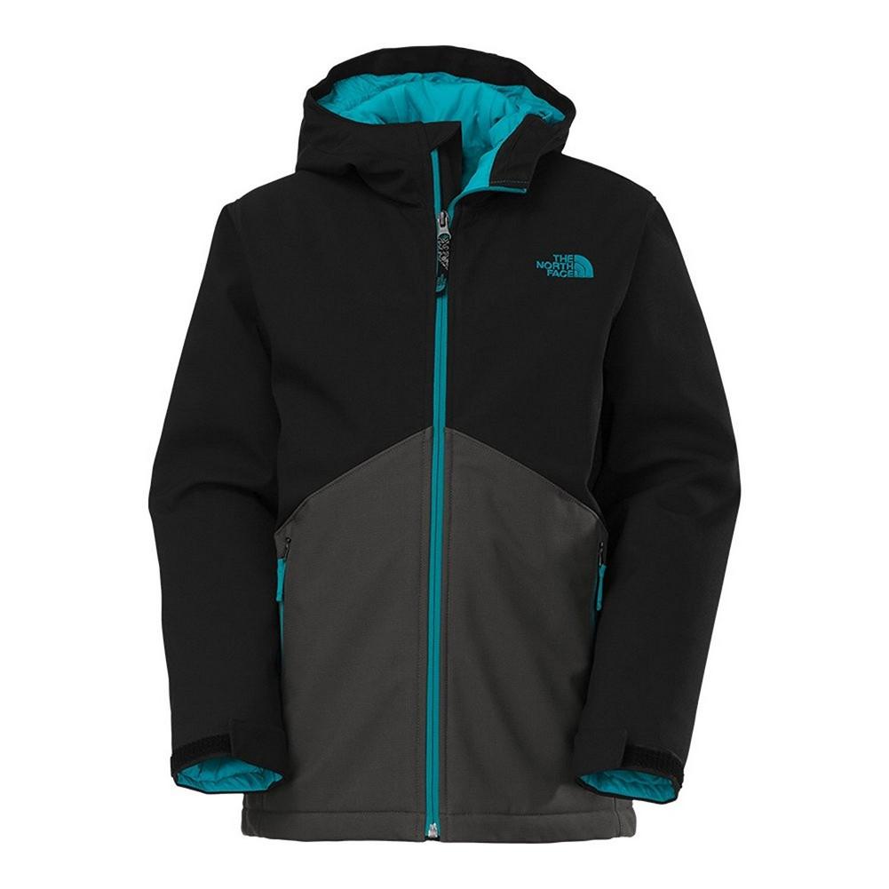 The North Face Apex Elevation Jacket Boys