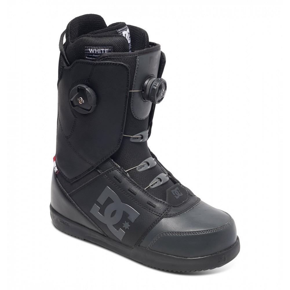 dc shoes snowboard