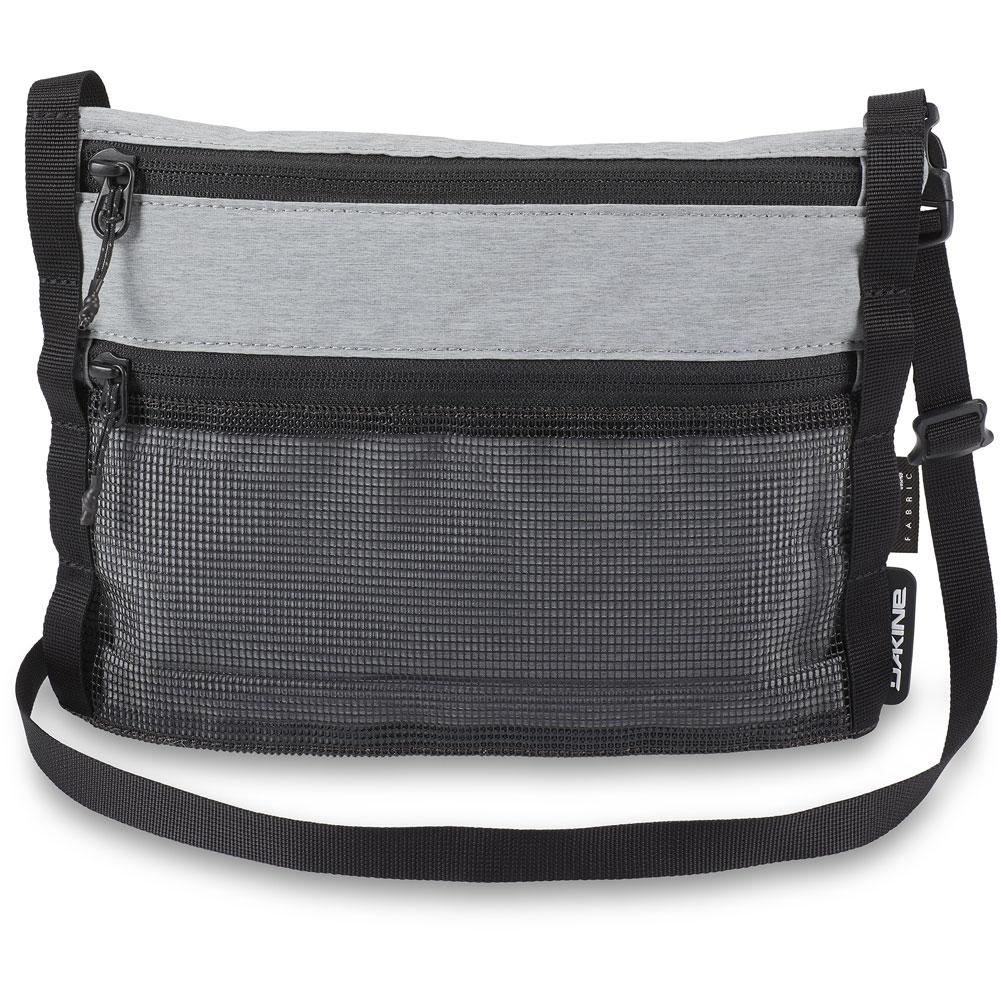 Messenger bag DAKINE men's bag Hudson test & comparison