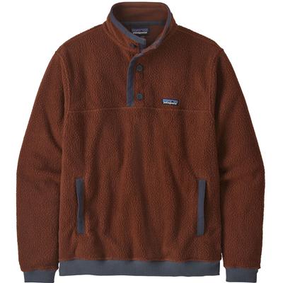 Patagonia Woolyester Fleece Pullover - Men's