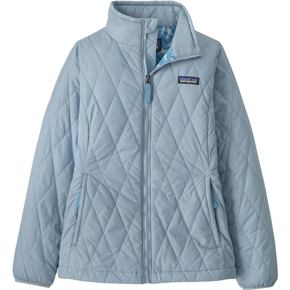 Patagonia quilted puffer clearance jacket