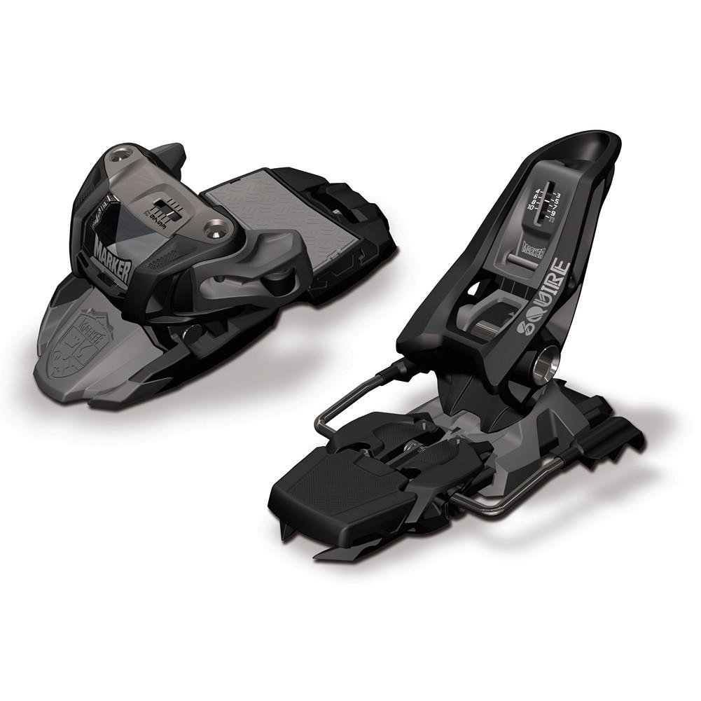 Marker Squire Ski Bindings