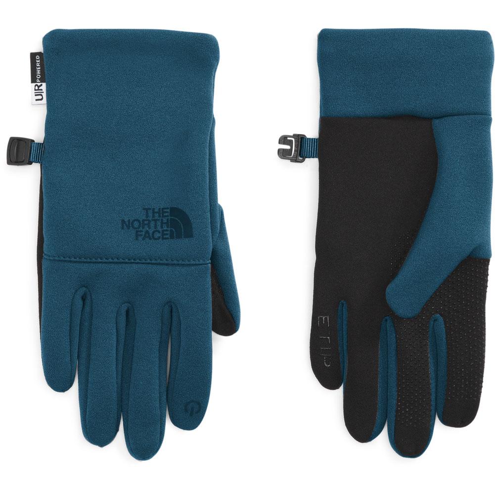 The North Face Recycled Etip Gloves Kids