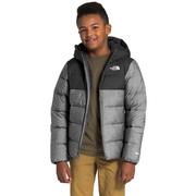 TNF MEDIUM GREY HEATHER