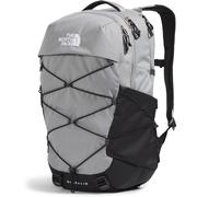 MELD GREY DARK HEATHER/TNF BLACK/NPF