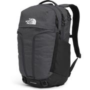 ASPHALT GREY LIGHT HEATHER/TNF BLACK/NPF