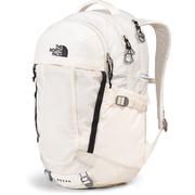 GARDENIA WHITE/TNF BLACK/NPF