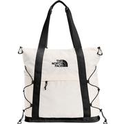 GARDENIA WHITE/TNF BLACK/NPF