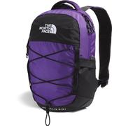 PEAK PURPLE/TNF BLACK