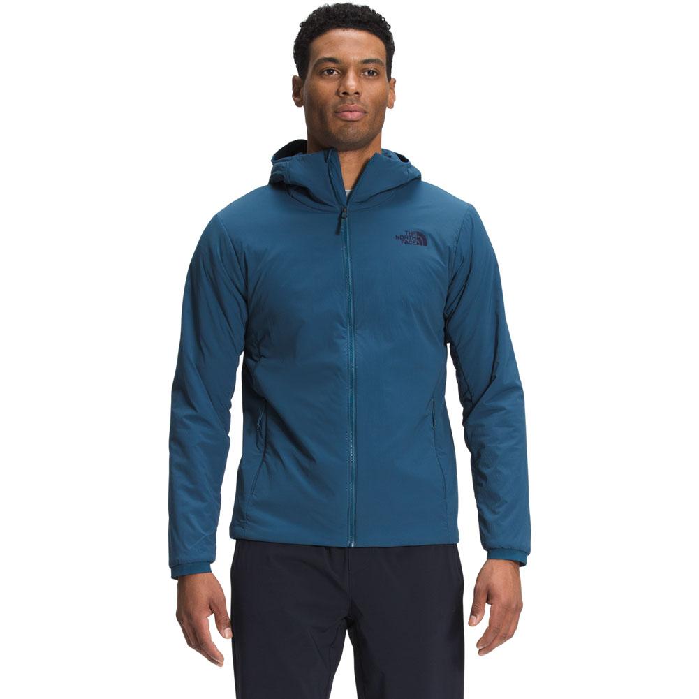 The North Face Ventrix Hooded Insulated Jacket Men's