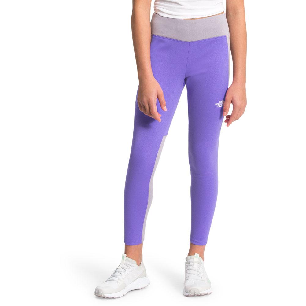 The North Face Winter Warm Tights - Girls
