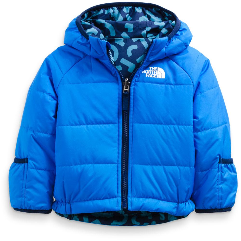 The North Face Reversible Perrito Insulated Jacket Infants'