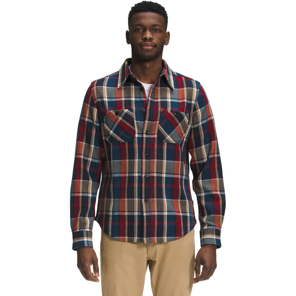 The North Face Women's Valley Twill Flannel Shirt