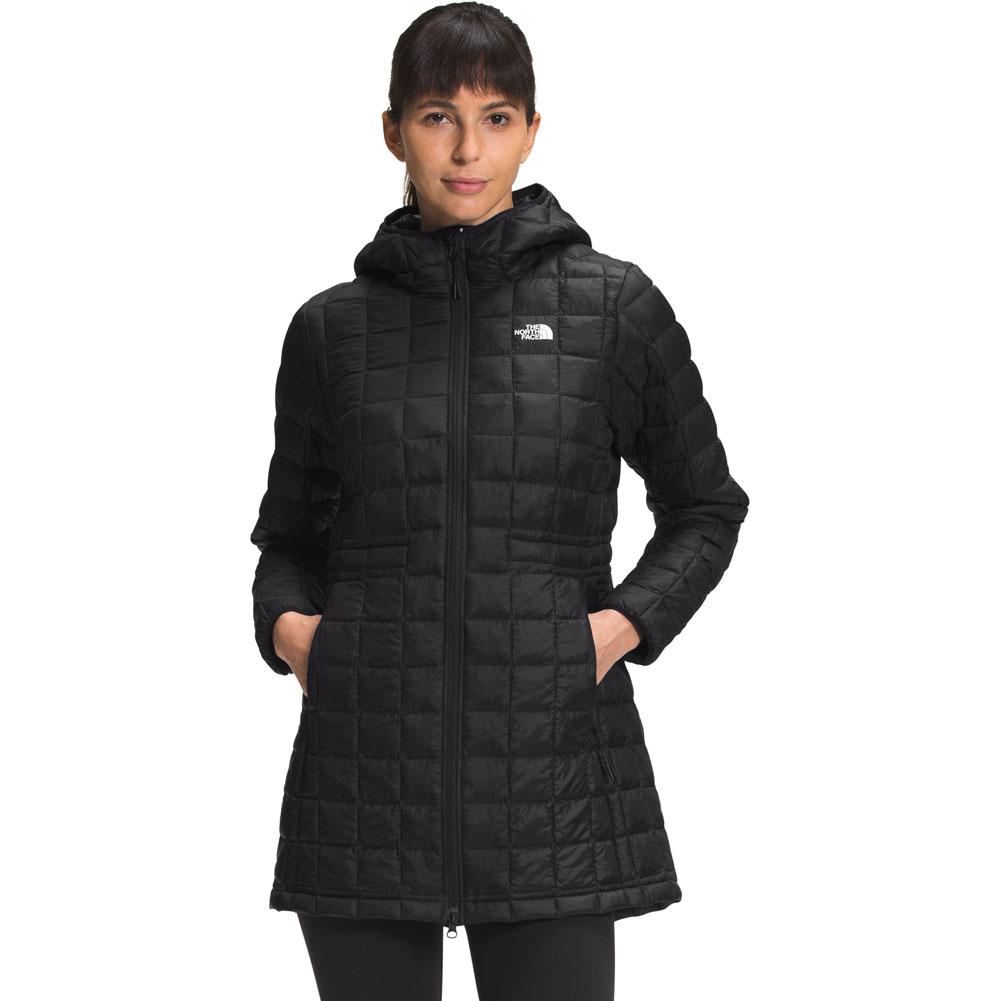 The North Face Thermoball Eco Parka Women's