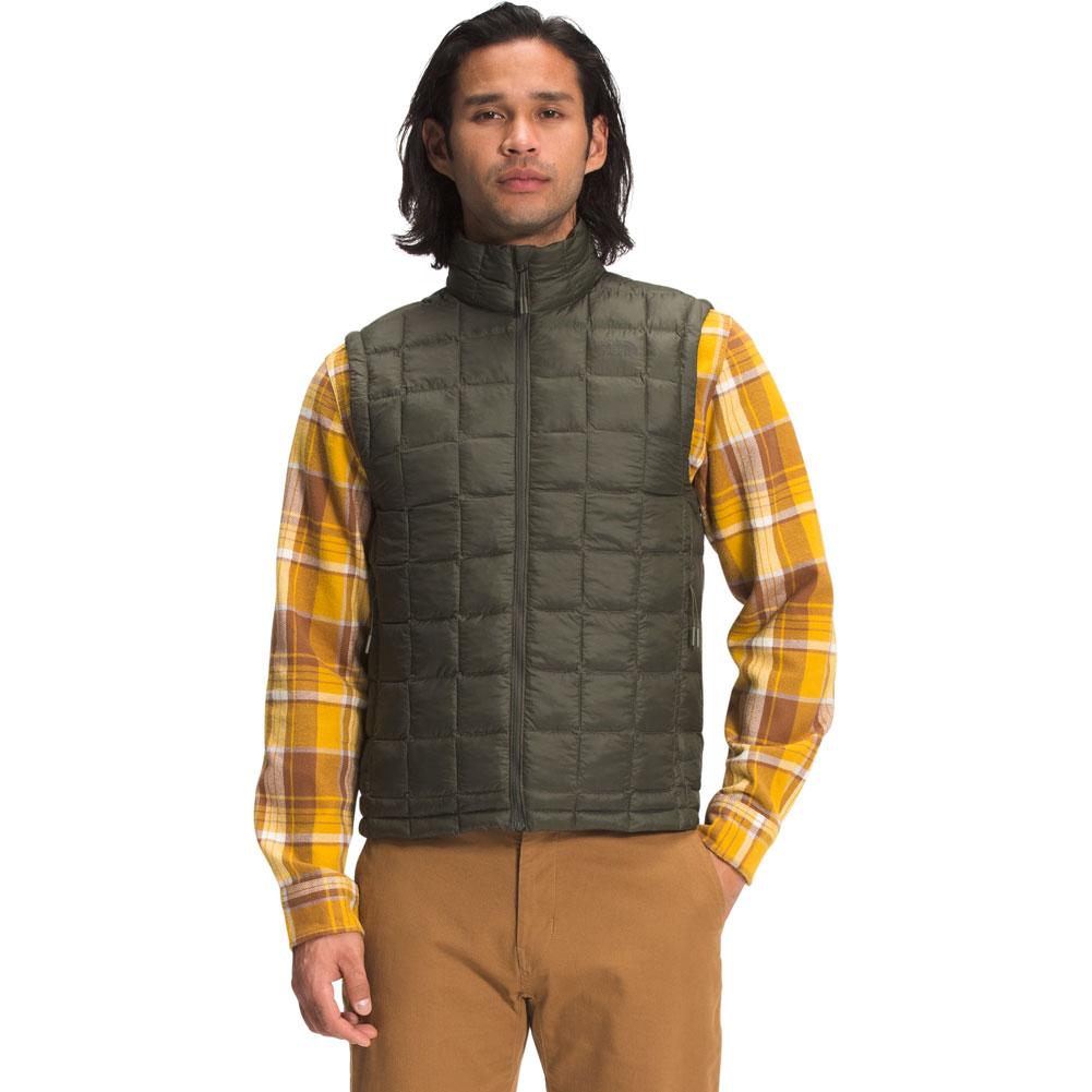 The North Face Thermoball Eco Vest 2.0 Men's